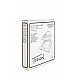 Проходилка Timon Beige Caretero Toyz
