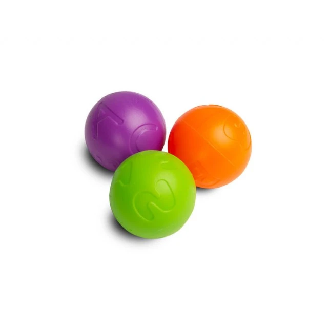 Играчка Pusher Ball Collector Caretero Toyz