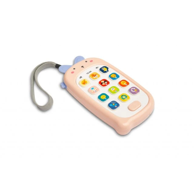 Интерактивна Играчка Смартфон Caretero Toyz