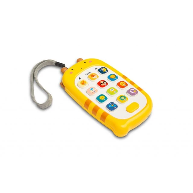 Интерактивна Играчка Смартфон Caretero Toyz
