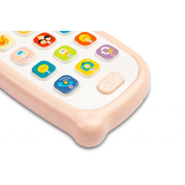 Интерактивна Играчка Смартфон Caretero Toyz