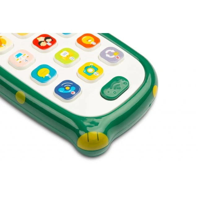 Интерактивна Играчка Смартфон Caretero Toyz