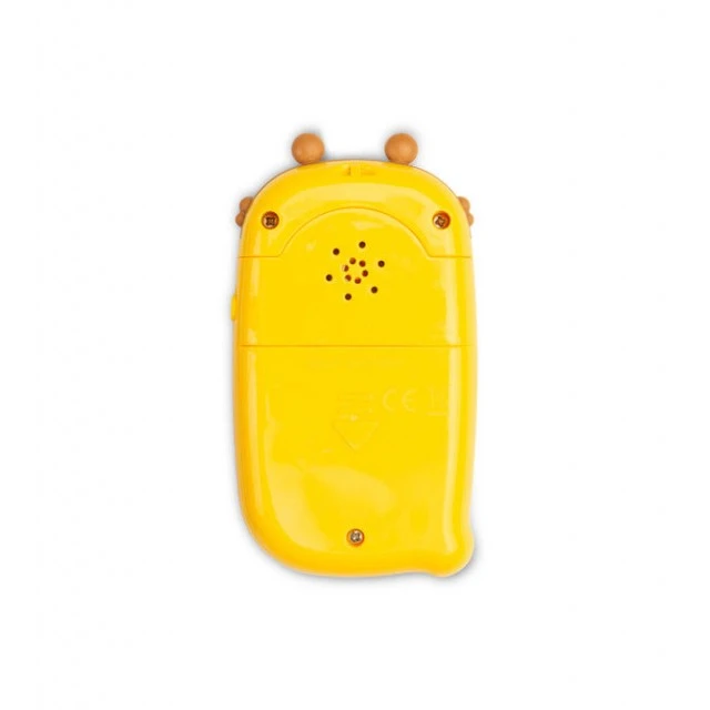 Интерактивна Играчка Смартфон Caretero Toyz
