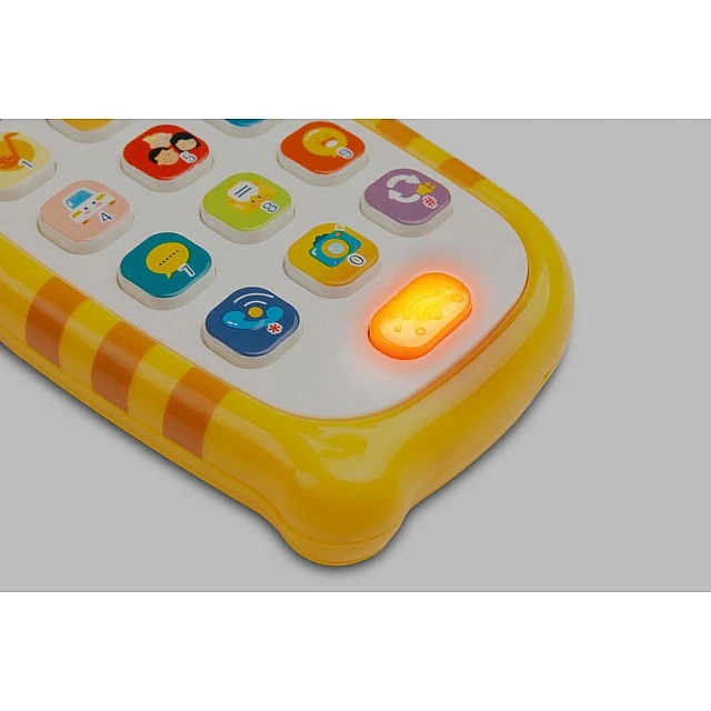 Интерактивна Играчка Смартфон Caretero Toyz