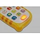 Интерактивна Играчка Смартфон Caretero Toyz
