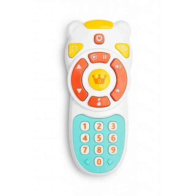 Образователна Играчка Дистанционно Caretero Toyz