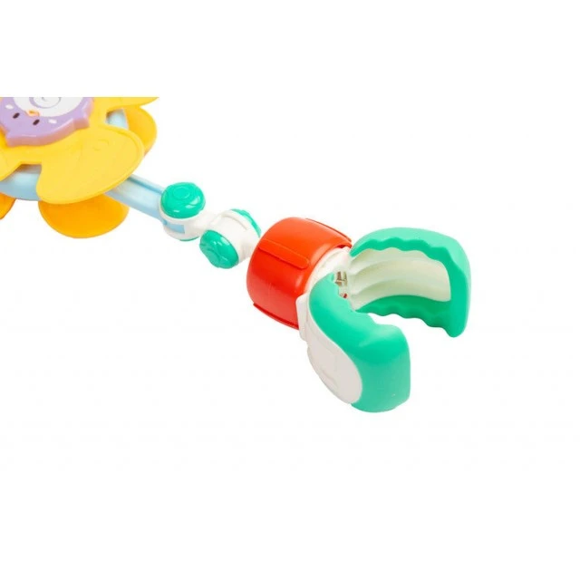 Ocean Caretero Toyz Educational Stroller Toy