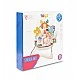 Meadow Caretero Toyz Pram Educational Toy
