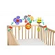 Meadow Caretero Toyz Pram Educational Toy