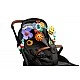 Meadow Caretero Toyz Pram Educational Toy