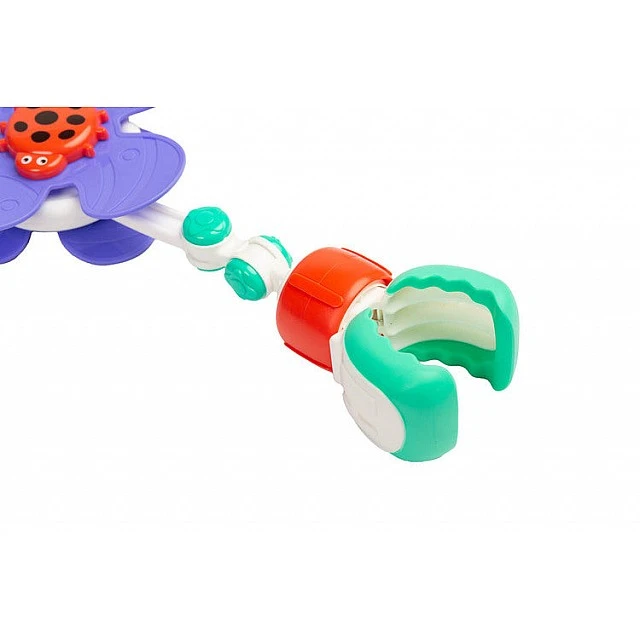 Meadow Caretero Toyz Pram Educational Toy
