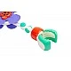 Meadow Caretero Toyz Pram Educational Toy