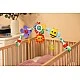 Meadow Caretero Toyz Pram Educational Toy