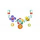 Meadow Caretero Toyz Pram Educational Toy