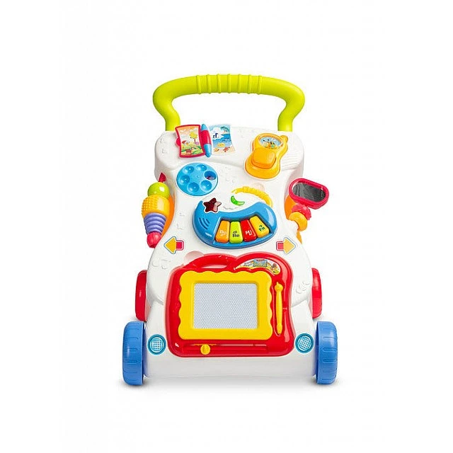 Musical Rainbow Walker Caretero Toyz