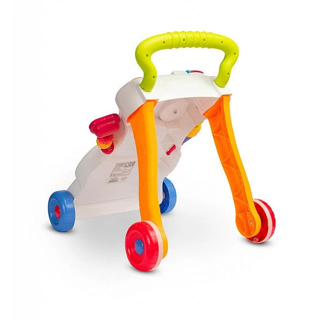 Musical Rainbow Walker Caretero Toyz