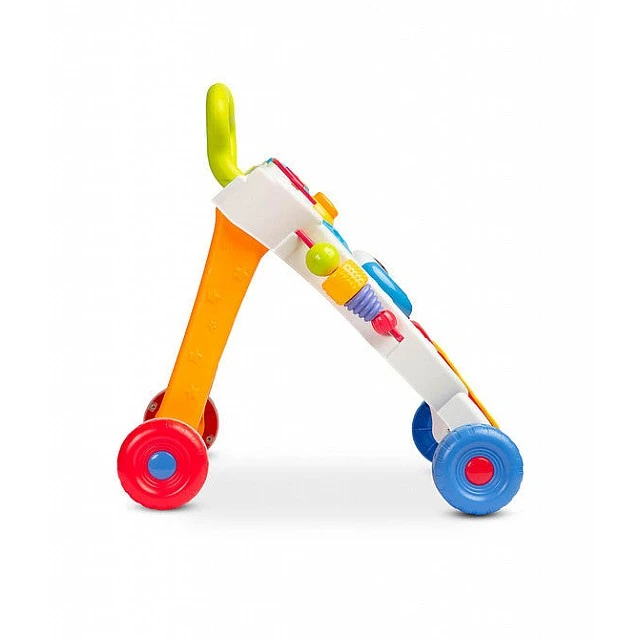 Musical Rainbow Walker Caretero Toyz