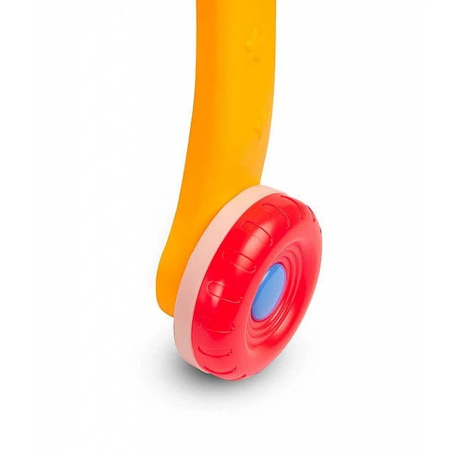 Musical Rainbow Walker Caretero Toyz