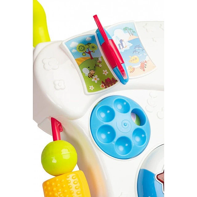 Musical Rainbow Walker Caretero Toyz