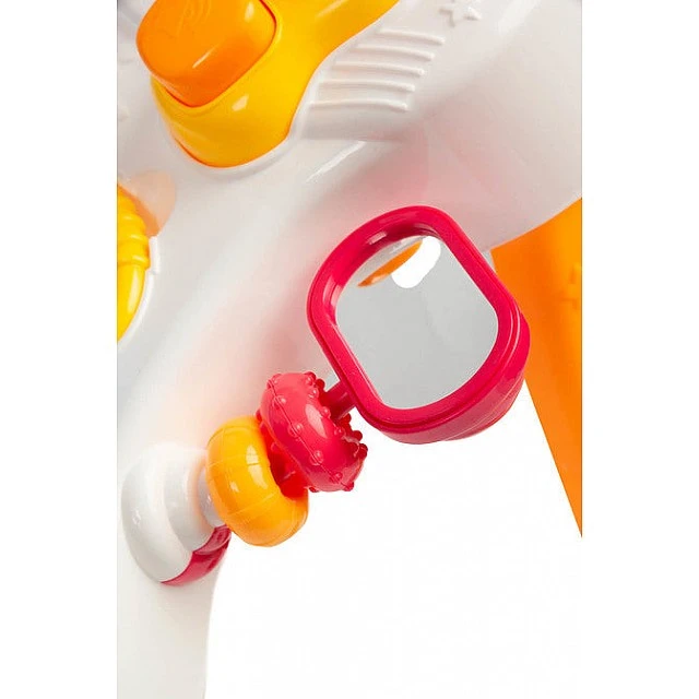 Musical Rainbow Walker Caretero Toyz