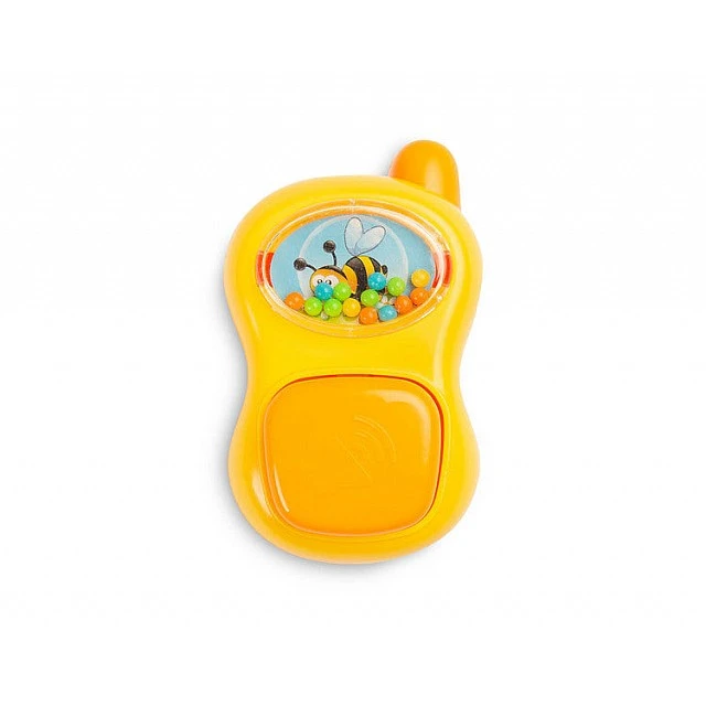 Musical Rainbow Walker Caretero Toyz