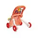 Образователна Проходилка Zoo Pusher Pink Caretero Toyz