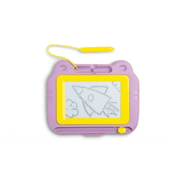 Образователна Проходилка Zoo Pusher Pink Caretero Toyz