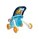 Zoo Pusher Blue Caretero Toyz Educational Walker