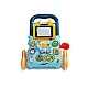 Zoo Pusher Blue Caretero Toyz Educational Walker