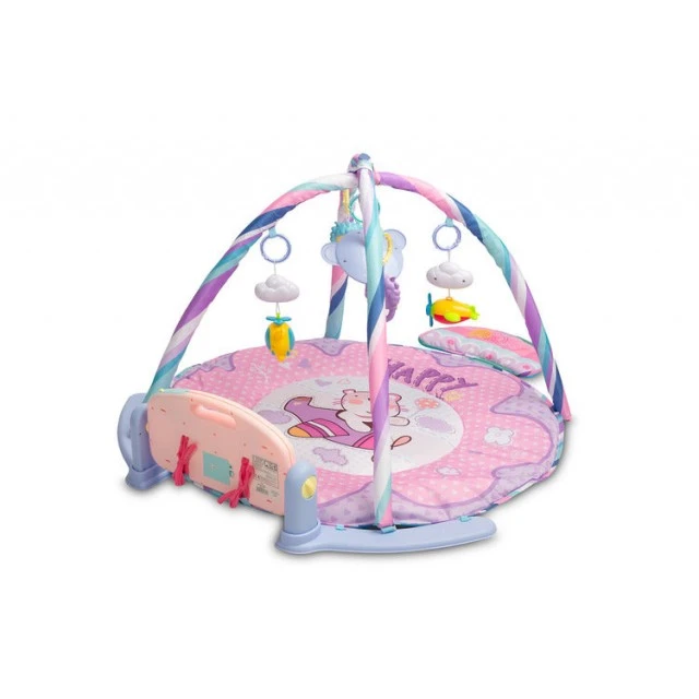 Active Gymnastics Dream Pink Caretero Toyz