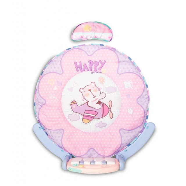 Active Gymnastics Dream Pink Caretero Toyz