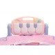 Active Gymnastics Dream Pink Caretero Toyz