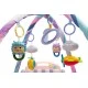 Active Gymnastics Dream Pink Caretero Toyz