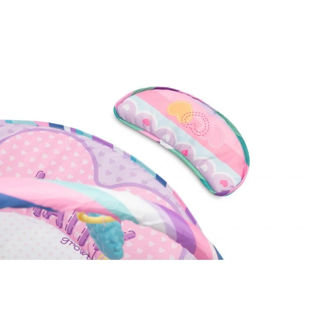 Active Gymnastics Dream Pink Caretero Toyz