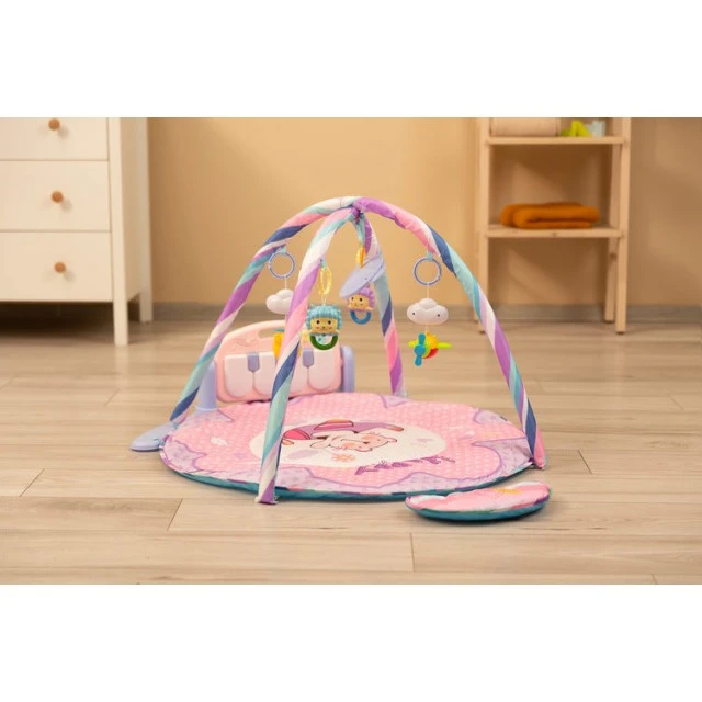 Active Gymnastics Dream Pink Caretero Toyz