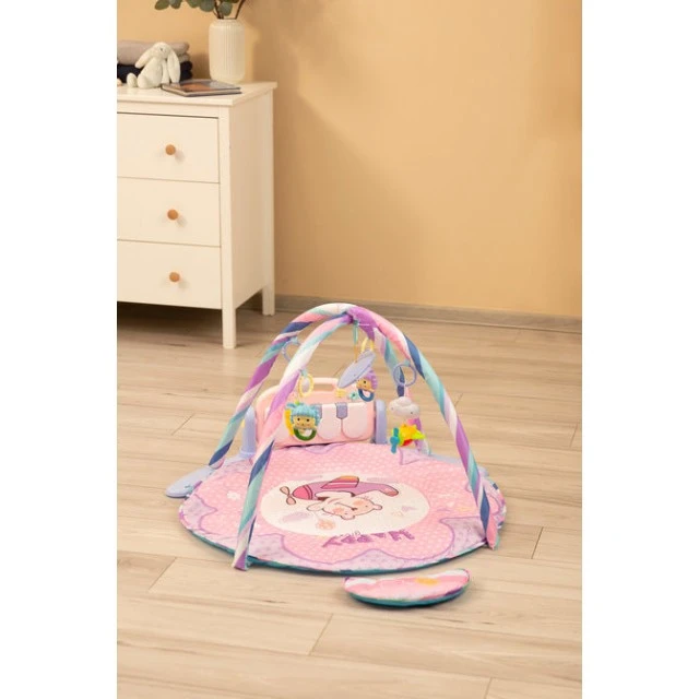 Active Gymnastics Dream Pink Caretero Toyz