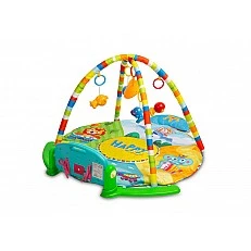 Active Gymnastics Safari Caretero Toyz