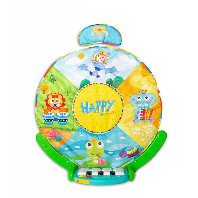 Active Gymnastics Safari Caretero Toyz