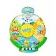 Active Gymnastics Safari Caretero Toyz