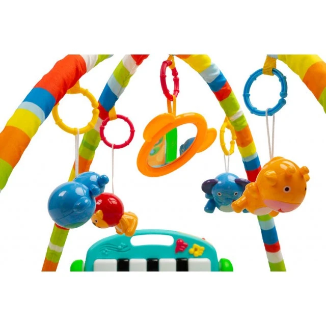 Active Gymnastics Safari Caretero Toyz