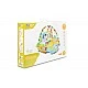 Active Gymnastics Safari Caretero Toyz
