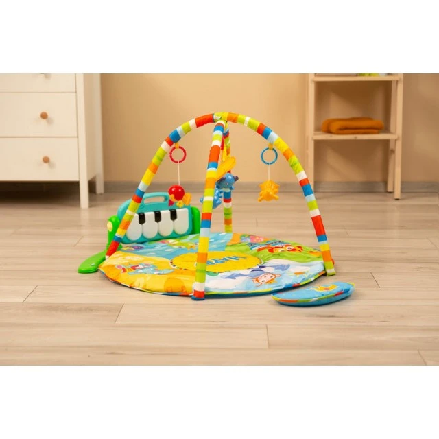 Active Gymnastics Safari Caretero Toyz