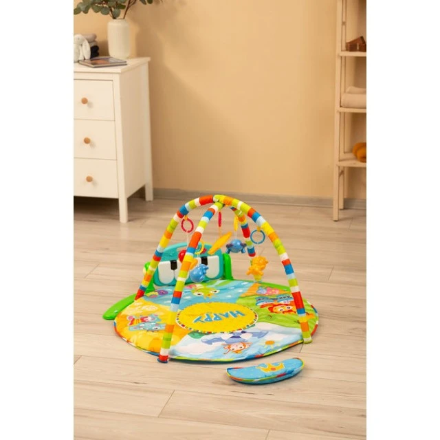 Active Gymnastics Safari Caretero Toyz