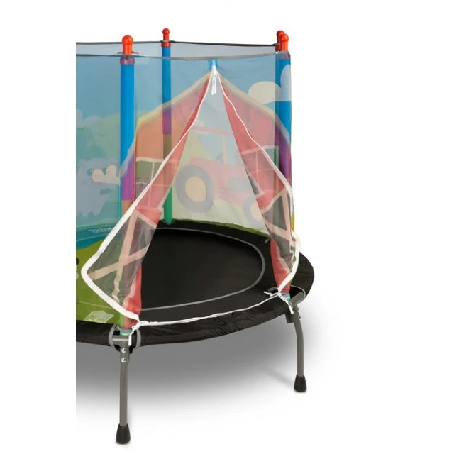 Children’s Trampoline Farm Caretero Toyz