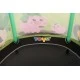 Children’s Trampoline Farm Caretero Toyz