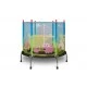 Children’s Trampoline Farm Caretero Toyz