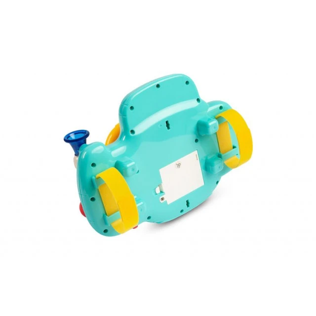 Образователна Играчка Сътезателен Волан Тюркоаз Caretero Toyz