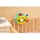 Образователна Играчка Сътезателен Волан Тюркоаз Caretero Toyz