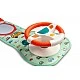 Играчка Висулка С Волан Caretero Toyz