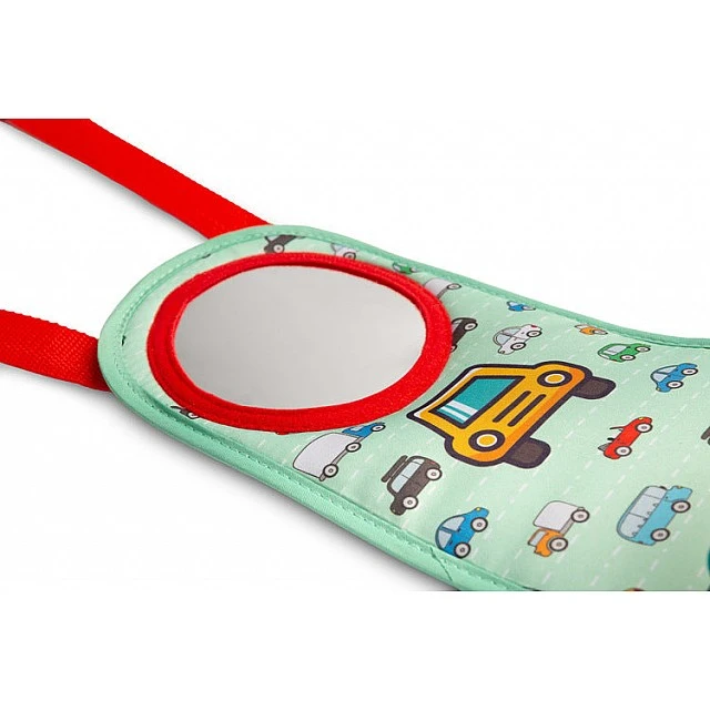 Играчка Висулка С Волан Caretero Toyz